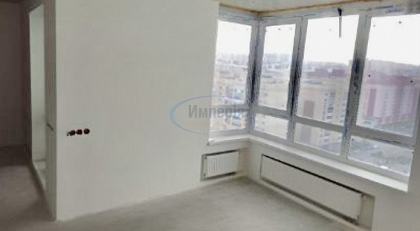 1-к квартира, 32 кв.м. (№22252)