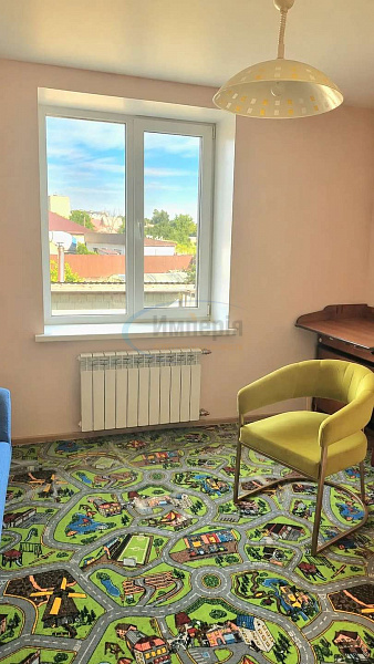 Дом, 95 кв.м. (№22217)