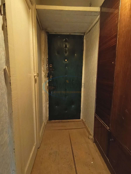 3-к квартира, 43 кв.м. (№22300)