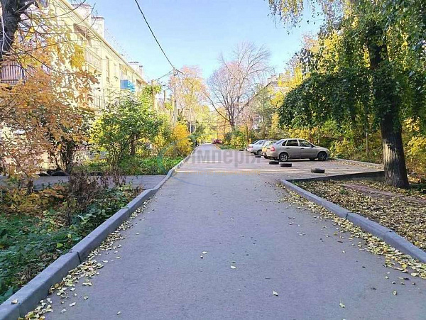 3-к квартира, 43 кв.м. (№22300)