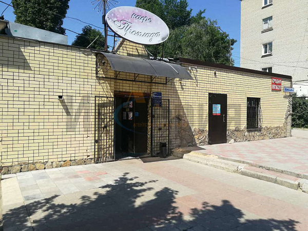 Помещения свободного назначения, 305 кв.м., Энтузиастов проспект, 54