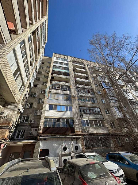 3-к квартира, 71 кв.м. (№22161)