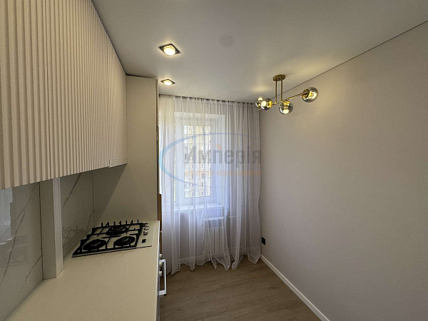 2-к квартира, 54 кв.м. (№22198)