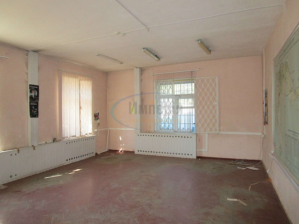 Офисные помещения, 509 кв.м. (№21944)