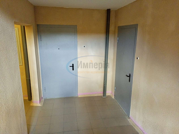 2-к квартира, 59 кв.м. (№22063)