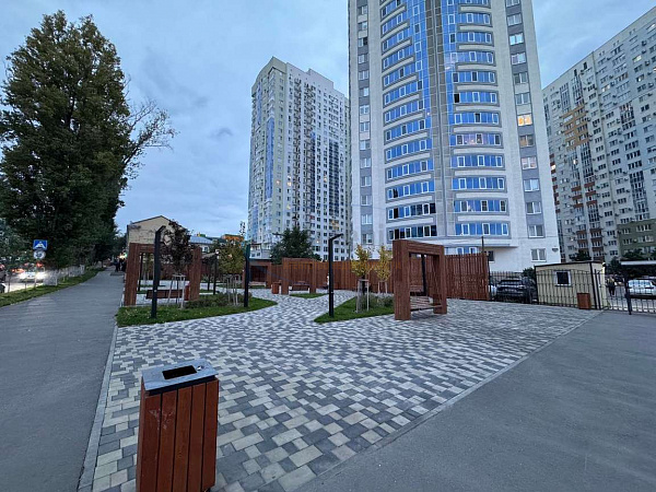 2-к квартира, 54 кв.м. (№22289)