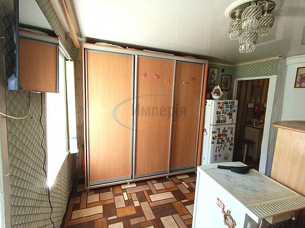 Часть дома, 27 кв.м. (№22185)