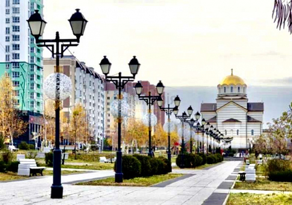 1-к квартира, 32 кв.м. (№22252)