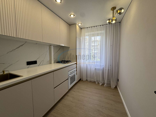 2-к квартира, 54 кв.м. (№22198)