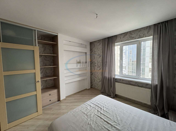 2-к квартира, 54 кв.м. (№22289)