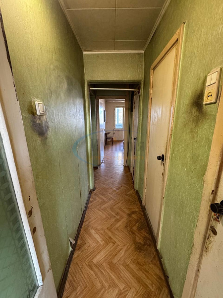 2-к квартира, 50 кв.м. (№22269)
