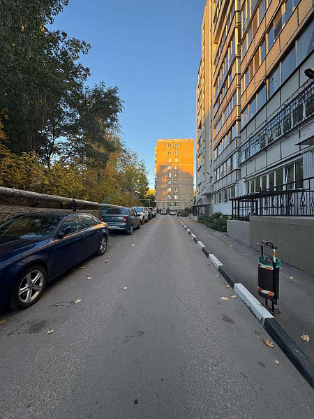 5-к квартира, 146 кв.м. (№22298)