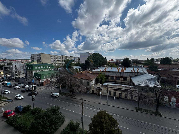 2-к квартира, 56 кв.м. (№22247)