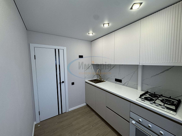 2-к квартира, 54 кв.м. (№22198)