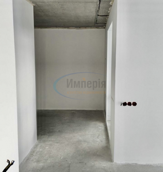 1-к квартира, 32 кв.м. (№22252)