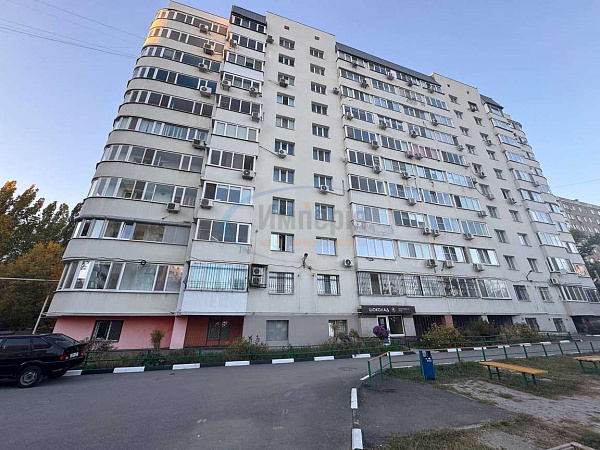 5-к квартира, 146 кв.м. (№22298)