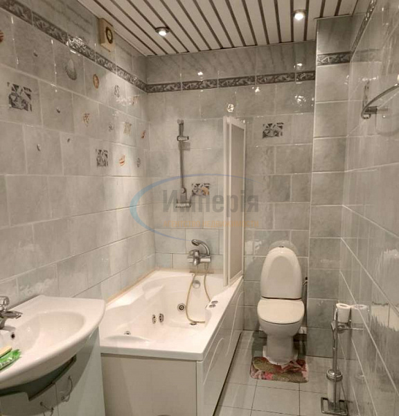 3-к квартира, 124 кв.м. (№22208)