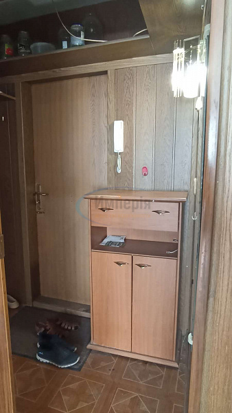 1-к квартира, 32 кв.м. (№22260)