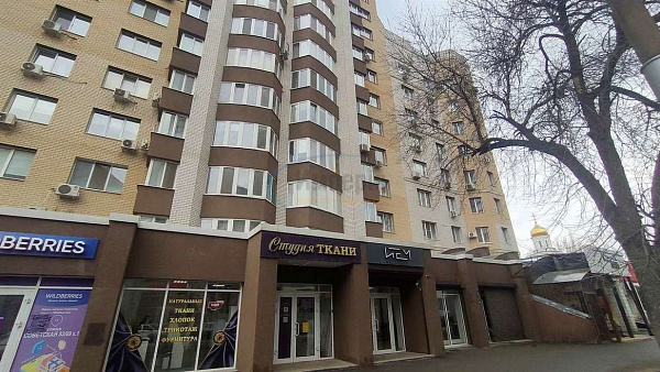 3-к квартира, 100 кв.м. (№21947)