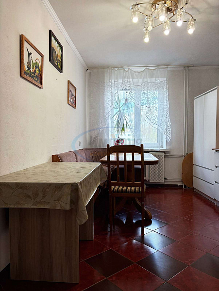 3-к квартира, 83 кв.м. (№22199)