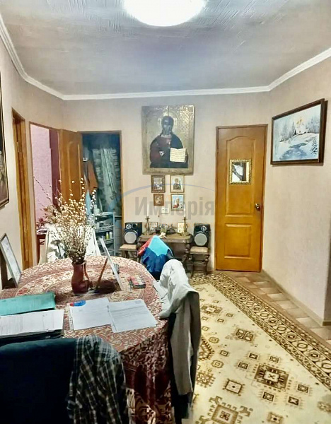 3-к квартира, 83 кв.м. (№22196)