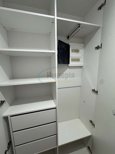 2-к квартира, 54 кв.м. (№22198)