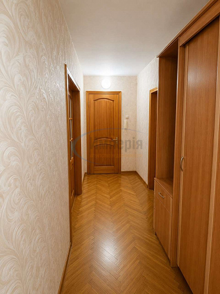 3-к квартира, 63 кв.м. (№22242)