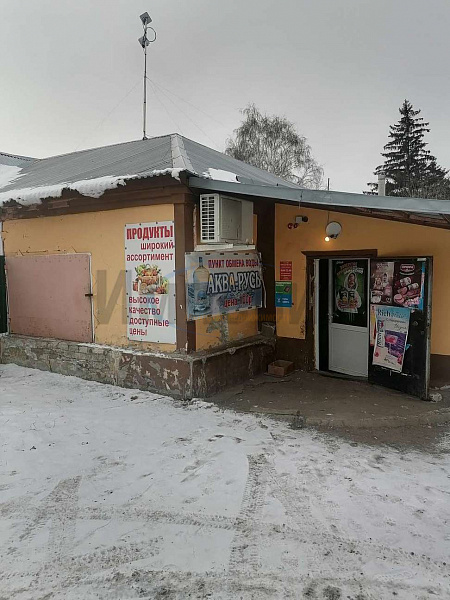 Торговые помещения, 73 кв.м. (№21936)