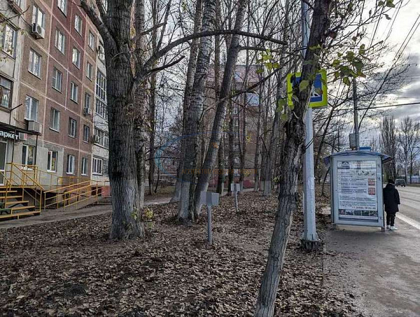3-к квартира, 61 кв.м. (№22094)