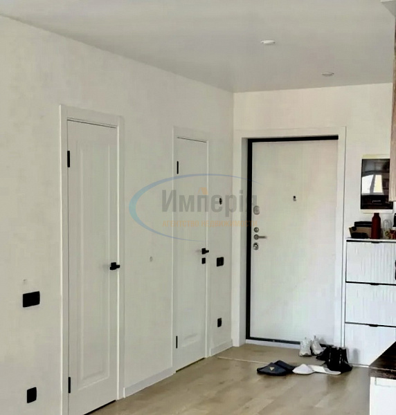 2-к квартира, 60 кв.м. (№22302)