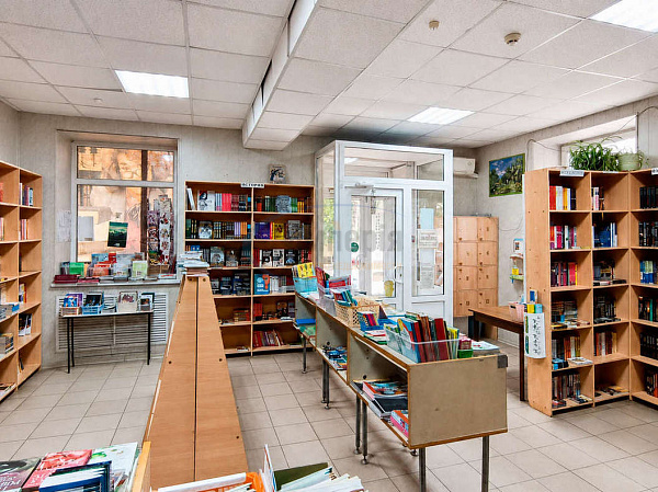 Офисные помещения, 65 кв.м. (№22214)
