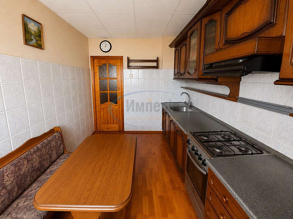3-к квартира, 63 кв.м. (№22242)