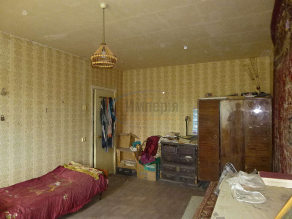 1-к квартира, 38 кв.м. (№22255)