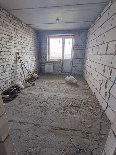 2-к квартира, 57 кв.м. (№22254)