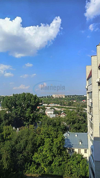 1-к квартира, 33 кв.м. (№22236)
