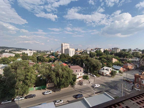 2-к квартира, 57 кв.м. (№22254)