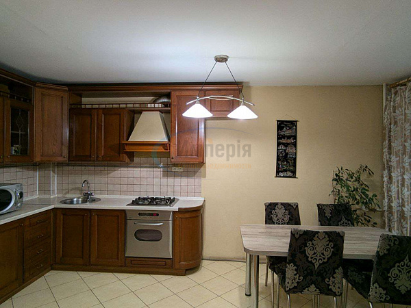 3-к квартира, 75 кв.м. (№22113)