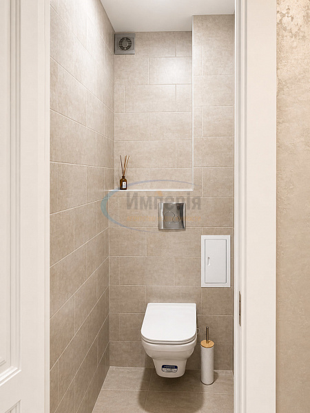 2-к квартира, 55 кв.м. (№22207)
