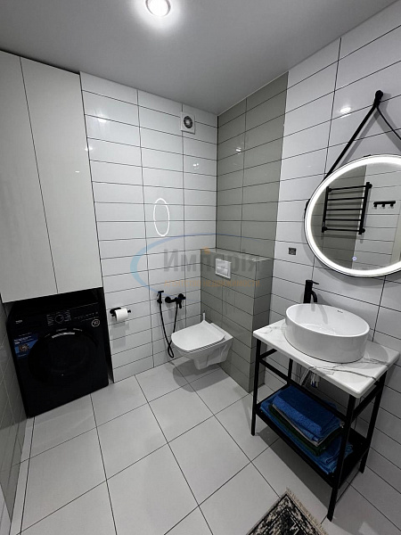 3-к квартира, 92 кв.м. (№22246)