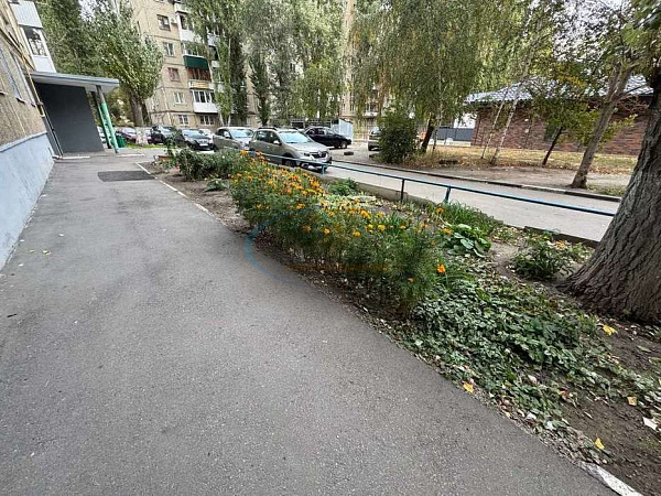 3-к квартира, 64 кв.м. (№22040)