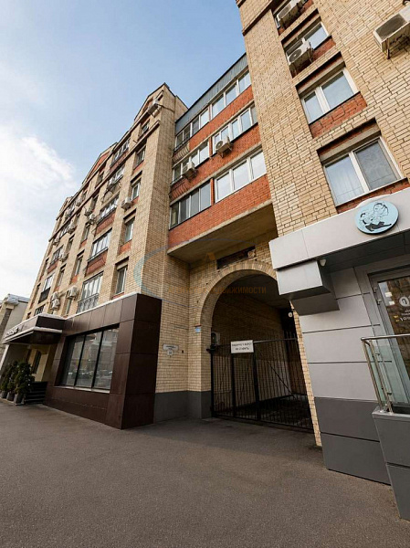 3-к квартира, 122 кв.м., Октябрьский, Чапаева улица, 54