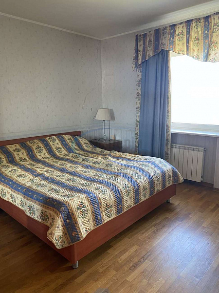 3-к квартира, 124 кв.м. (№22208)