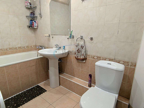 3-к квартира, 75 кв.м. (№22113)