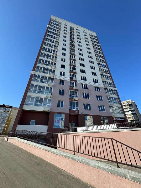 2-к квартира, 87 кв.м. (№22299)