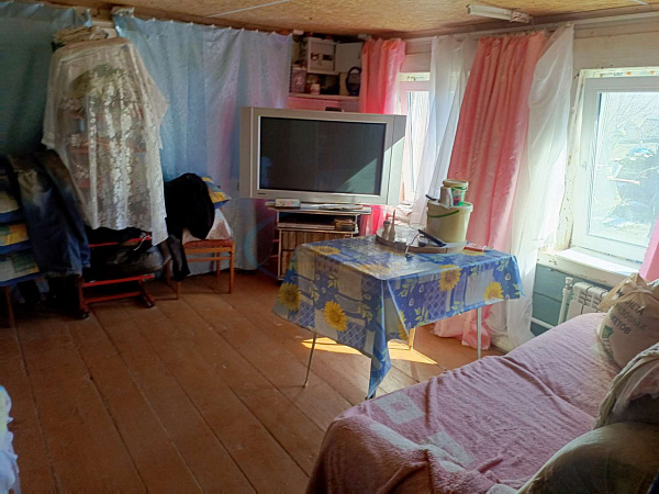 Дом, 100 кв.м., Советская улица