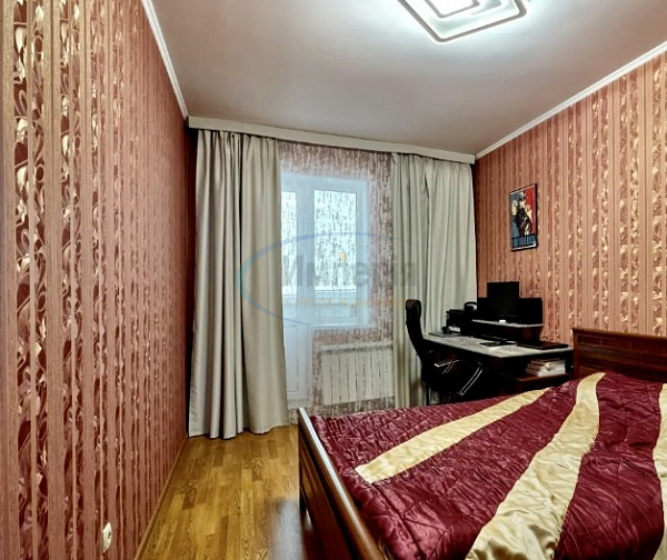 2-к квартира, 63 кв.м. (№22294)