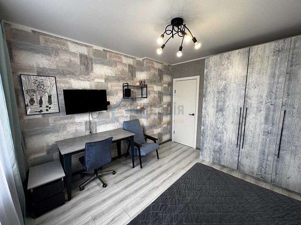 3-к квартира, 92 кв.м. (№22246)