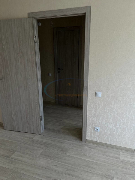 1-к квартира, 29 кв.м. (№22016)
