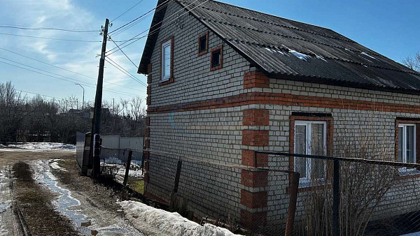 Дом, 72 кв.м. (№22163)