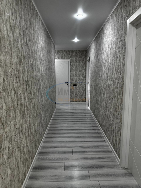 3-к квартира, 92 кв.м. (№22246)